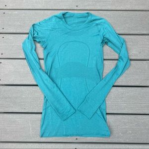 Lululemon | Swiftly Tech Long Sleeve